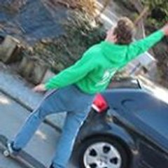 Brieux Fastré-Toussaint