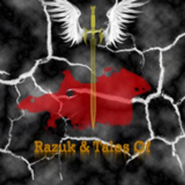 Razuchouki