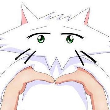 Claudio Longcat Fandubers