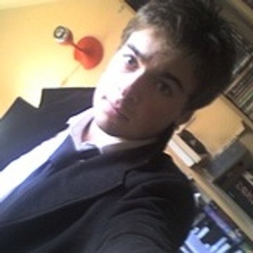 Aurélien Cailloce