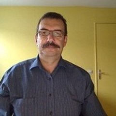 Gilbert ROGER