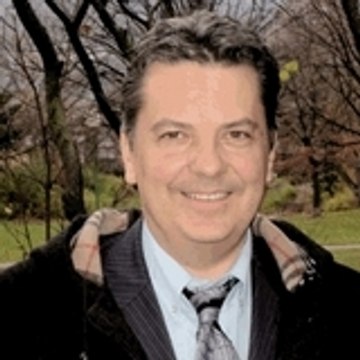 Alain BONNET