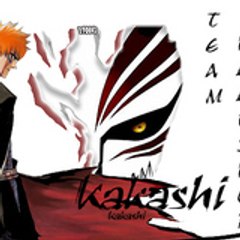 Kakashi