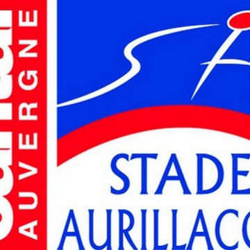 Stade Aurillacois Cantal Auvergne (en vidéo)