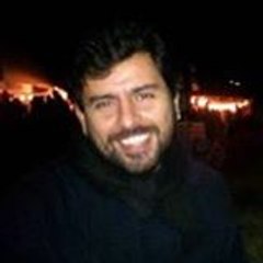 Alejandro Gonzalez