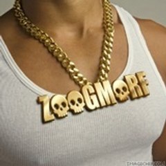 Amine ZOOGMORF