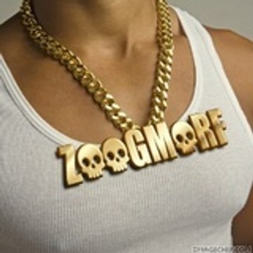 Amine ZOOGMORF