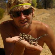 Louis Outback Adventurer