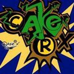 CakeRage