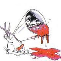 bloody40