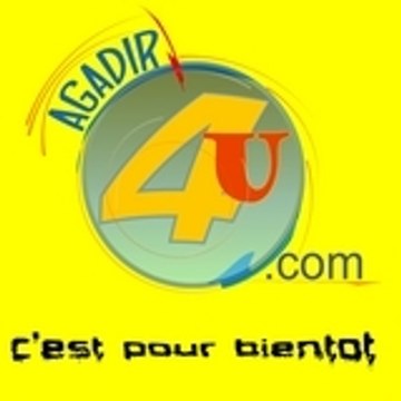agadir4u