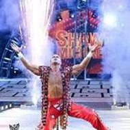 shawn michaels