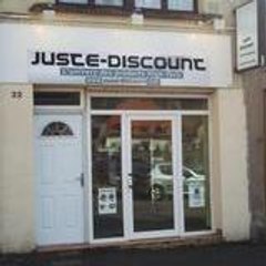 Juste-DISCOUNT