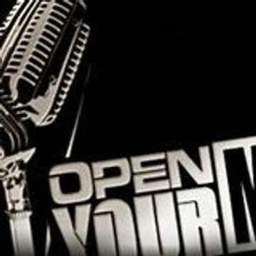 Open Your Mic