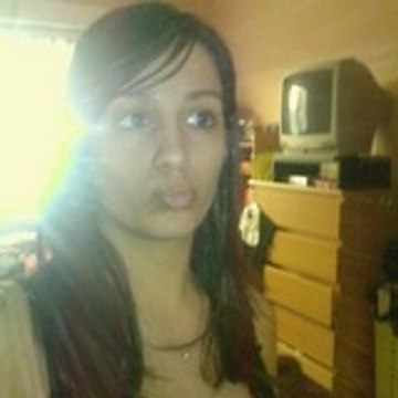 Vanessa Dos-Santos Marques