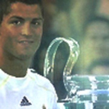 Quaresma-Ronaldo