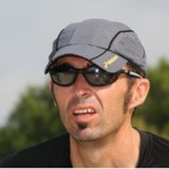 Vincent Toumazou
