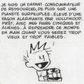 Calvin