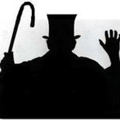 Mr Hyde