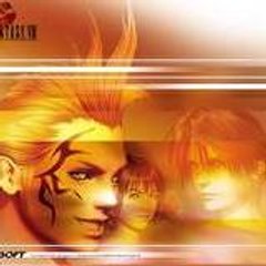 FF8boy