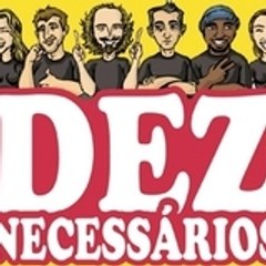 Vídeos Oficiais Deznecessários