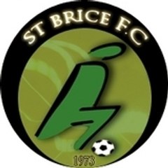 ST BRICE FOOTBALL CLUB