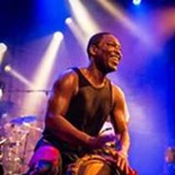 ngomakongo