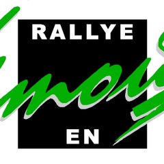 Rallye en Limousin