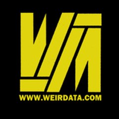 Weirdata