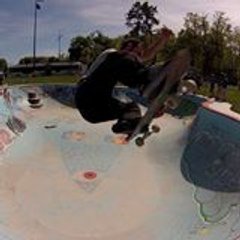 RCP Skate 34