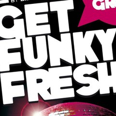 Getfunkyfresh