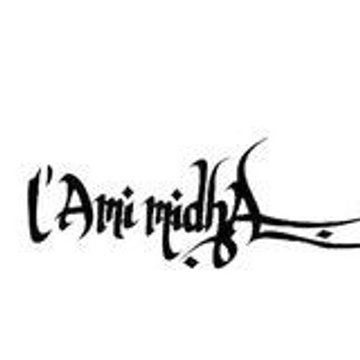 l'ami midha