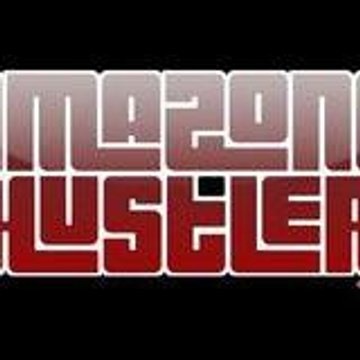 hustler amazone