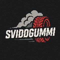 Sviddgummi