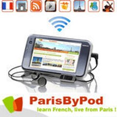 ParisByPod