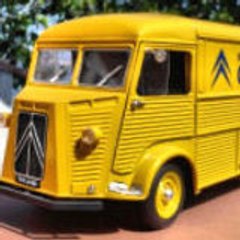Citroen-HY-Team