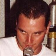 jess Jean Christophe ALIAS Jesse-Garon