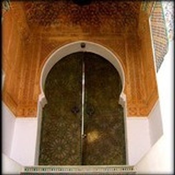 Cité de Tlemcen