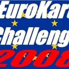 EuroKartChallenge