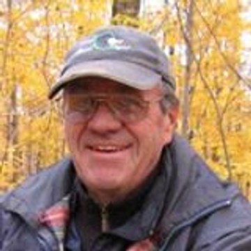 Marcel Turgeon