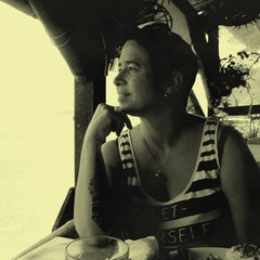 Frédérique Brugue