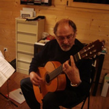 Gilbert Gilbert Bonora