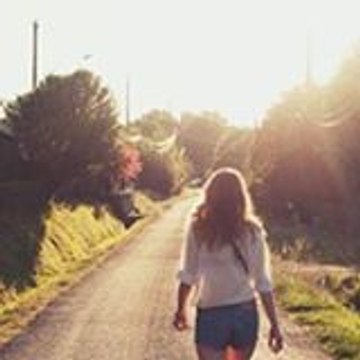 mrstamborinewoman