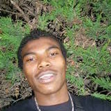 AHAMADI ALI