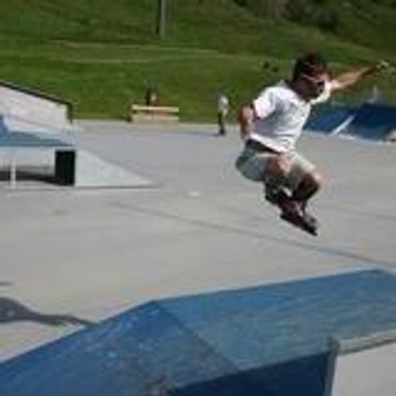 Trillet Benoit