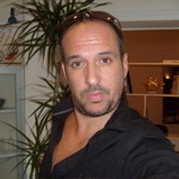 Thomas Gaudin