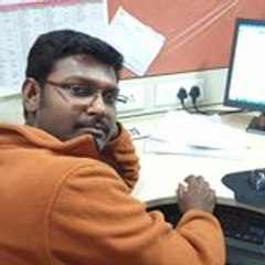 Gopi Krishna