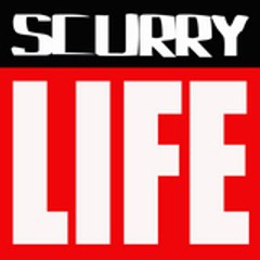 SCURRYLIFEDVD
