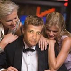 Paul Raftery