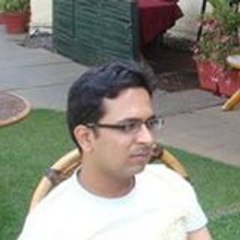 mithun mohan